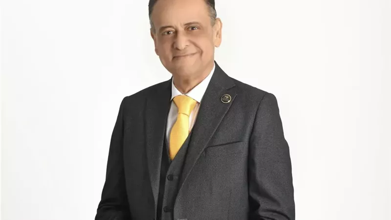 محمد غنيم يواجه أزمة قانونية جديدة بعد بلاغ رسمي إلى النائب العام