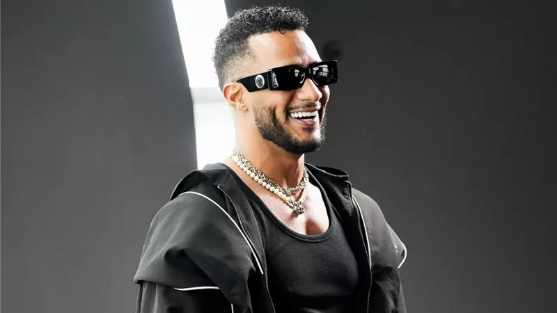 محمد رمضان يحيي حفلًا جديدًا في العلمين.. وطرح التذاكر رسميًا