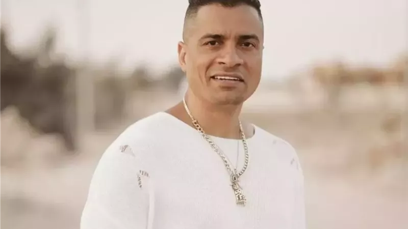 طلاق.. أحكام قضائية.. إيقافات وخلافات.. القصة الكاملة لأزمات حسن شاكوش