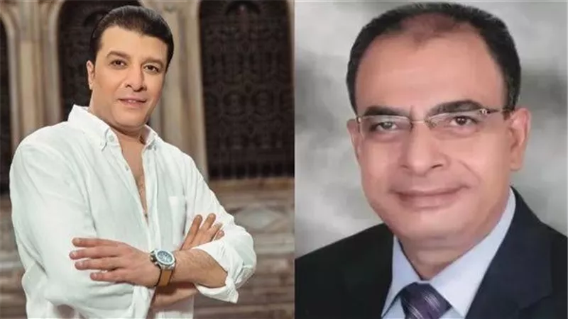 تطورات جديدة في أزمة عاطف إمام.. تأجيل نظر الاستئناف إلى 27 يوليو