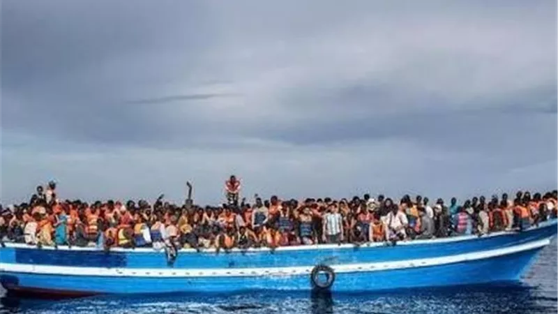 الأمم المتحدة: أكثر من 500 شخص لقوا حتفهم جراء حادثتي غرق في بورما