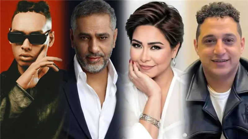اعتزال بـ«طعم الماركتنج»|رضا البحراوي يعيد فتح ملف العودة بعد إعلان الرحيل
