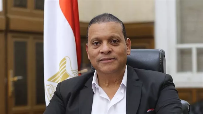 الفضالي: “مستقبل مصر” يتماشى مع جهود الدولة لتحقيق التنمية المستدامة