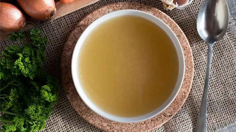 مرق العظم الأبرز.. طرق تحفيز الكولاجين في الجسم 