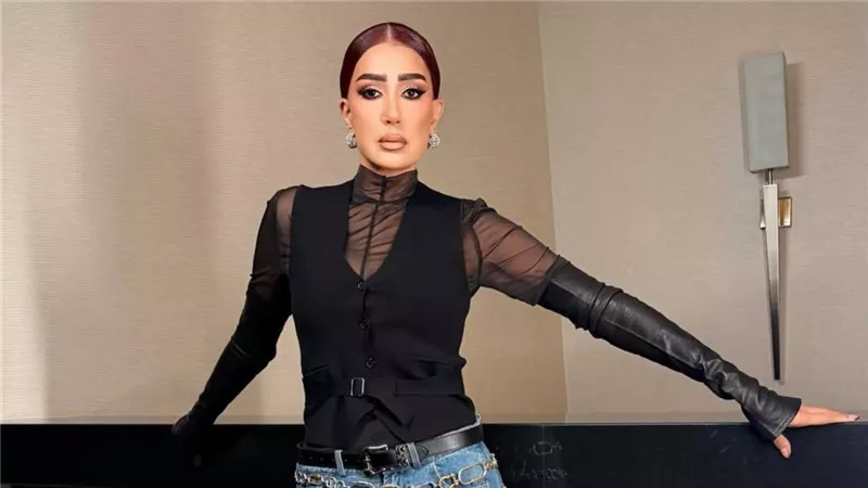 غادة عبدالرازق في رمضان 2027.. شخصية ثرية ومفاجآت جديدة في «عاليا»
