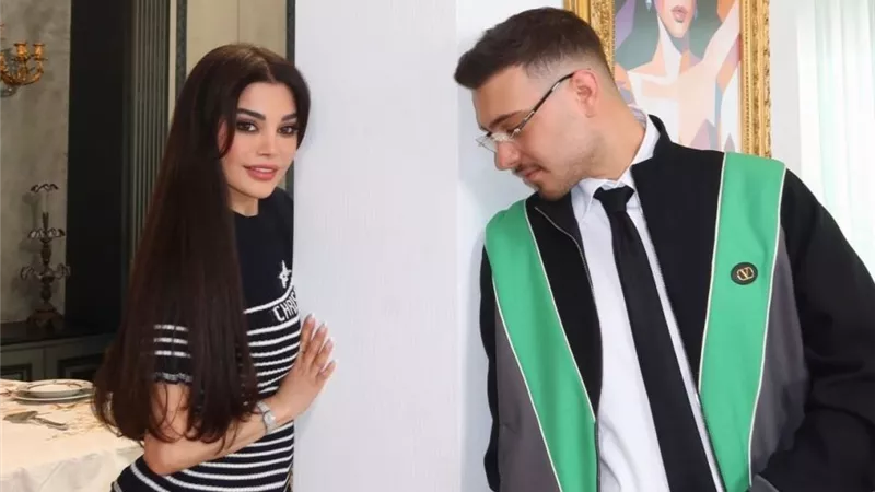 بعد تأجيلين.. هيفاء وهبي والشامي يحددان موعد لقائهما المنتظر في بيروت