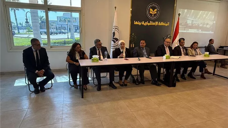 تحرك حكومي لدعم المصدرين وربط المنتجات المصرية بسلاسل الإمداد العالمية