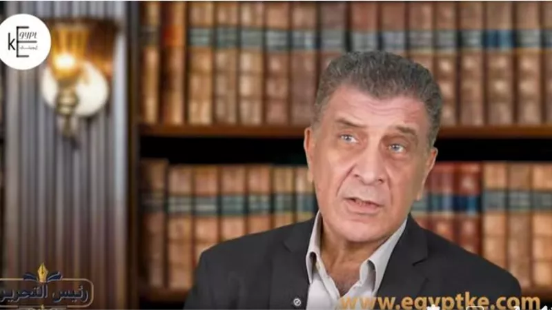 أحمد رفعت: آن الأوان لاكتشاف المواهب الكروية بعيدًا عن الواسطة والمحسوبية