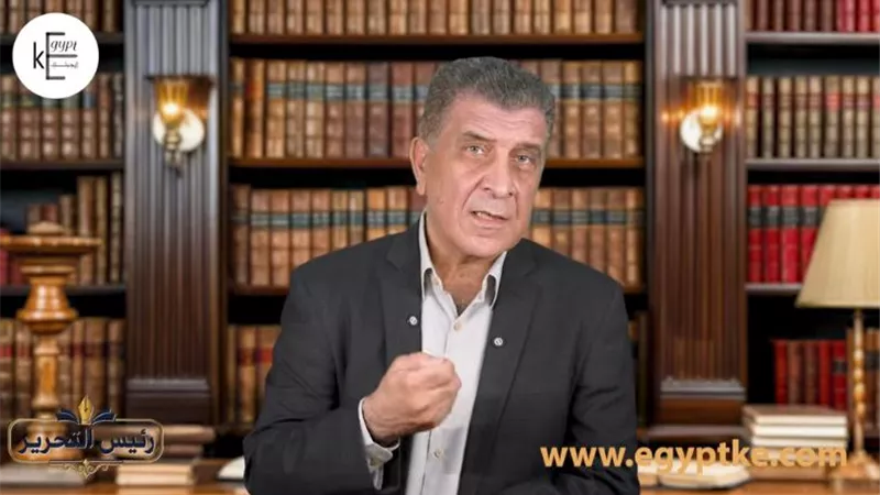 أحمد رفعت: كم موهبة كروية ضاعت بسبب غياب الفرصة؟