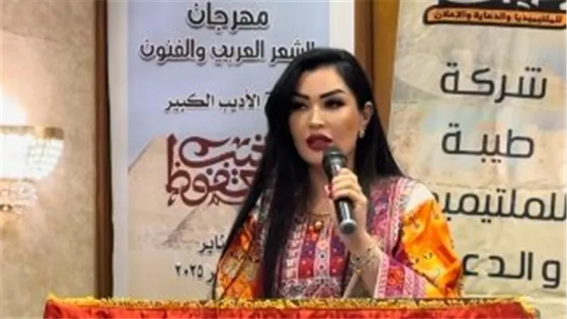 أفنان جولاني لـ