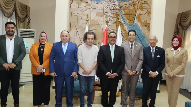 التعليم العالي: «اصنع نشاطك» يحول أفكار طلاب الجامعات إلى مبادرات مبتكرة