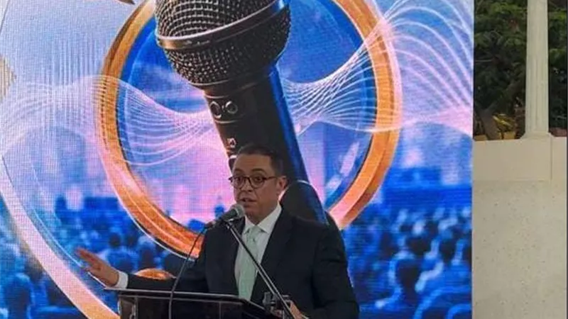  التعليم العالي تطلق منصة «اتكلم» لنقل التجارب الملهمة إلى طلاب الجامعات