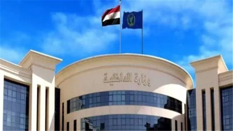 «شائعات الإخوان تسقط».. الداخلية تكشف حقيقة وفاة محبوس بإهمال طبي 
