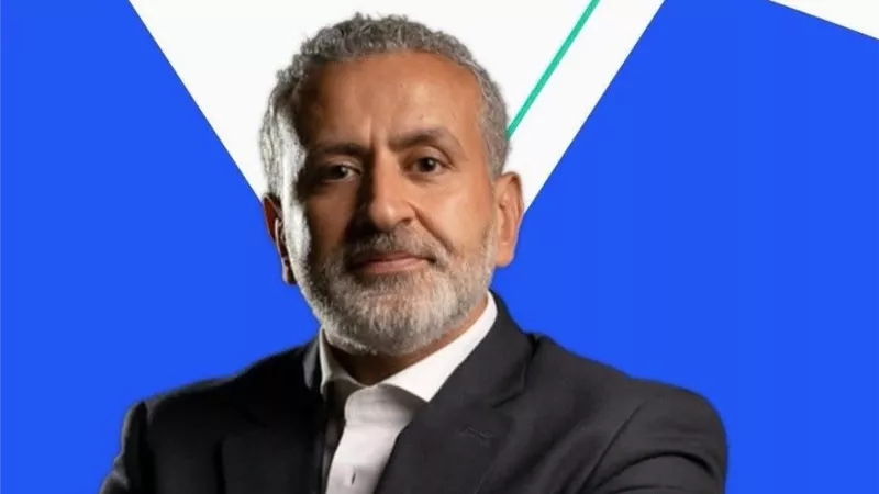وليد سويدة ضمن قائمة MENA Leaders لأبرز القيادات التنفيذية في الشرق الأوسط
