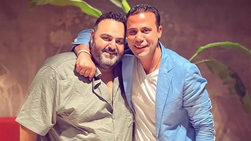 صقر وكناريا يحقق 110 مليون جنيه ويحتل المركز التاسع في قائمة الأعلى إيراد 