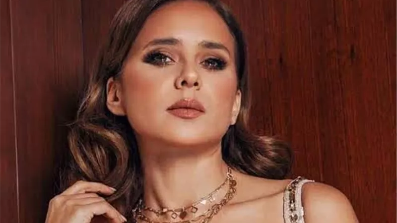 نيللي كريم تواصل تصوير الفيل الأزرق 3 وتبدأ تحضيرات موسم رمضان 2027