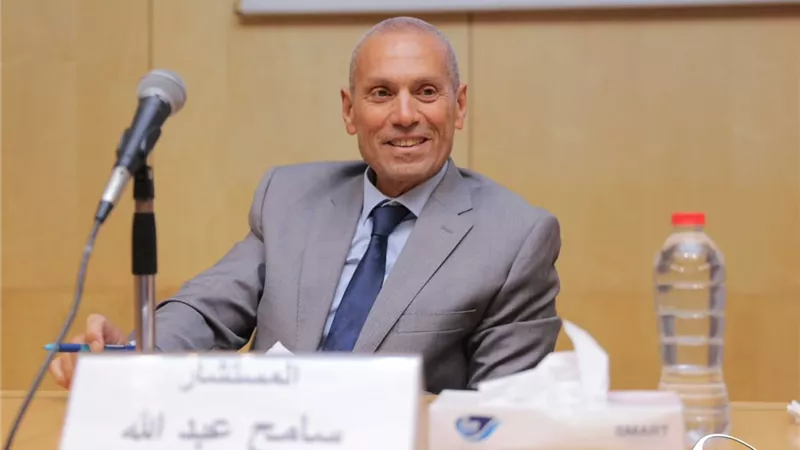 «الذكاء الاصطناعي والبصمات الصوتية والحسية» في ندوة بمكتبة الإسكندرية
