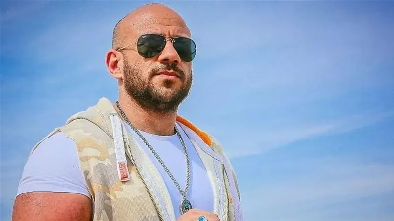 مكي يعود للسينما من خلال 