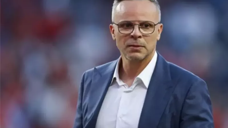 المغرب يتمسك بمحمد وهبي بعد إنجاز المونديال
