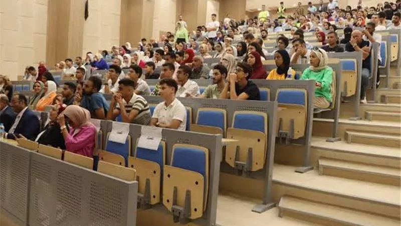 المحمول وتصوير الامتحانات خط أحمر .. تعليمات مشددة لطلاب اختبارات القدرات 