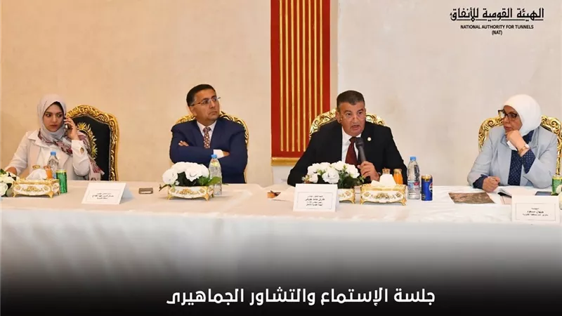 شبين القناطر تقترب من المترو... وخطوة جديدة على طريق مستقبل أكثر استدامة