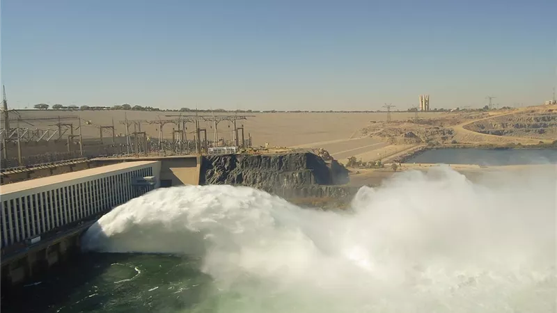 خبير مائي يحسم الجدل.. هل مصر هى أعلى الدول جفافًا في العالم؟