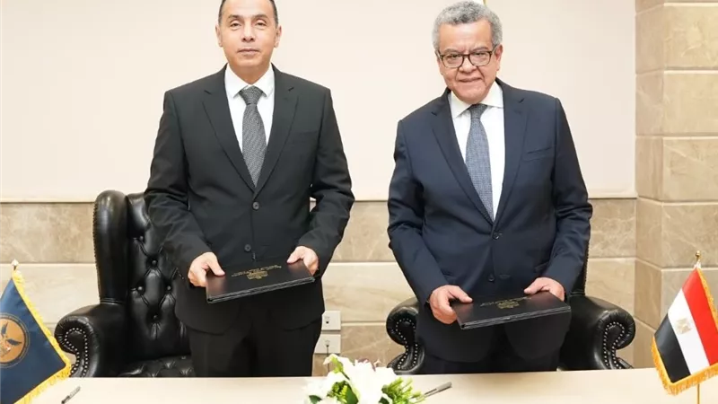 الرقابة المالية تلزم شركات التأمين بالاستعلام الائتماني.. ومهلة 3 أشهر
