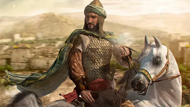 ذكرى تولي الصالح أيوب حكم مصر.. السلطان الذي أسس المماليك البحرية وواجه أخ