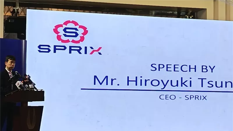 «SPRIX» اليابانية: المعلمون المصريون أبهرونا والبرمجة تصنع مهارات المستقبل
