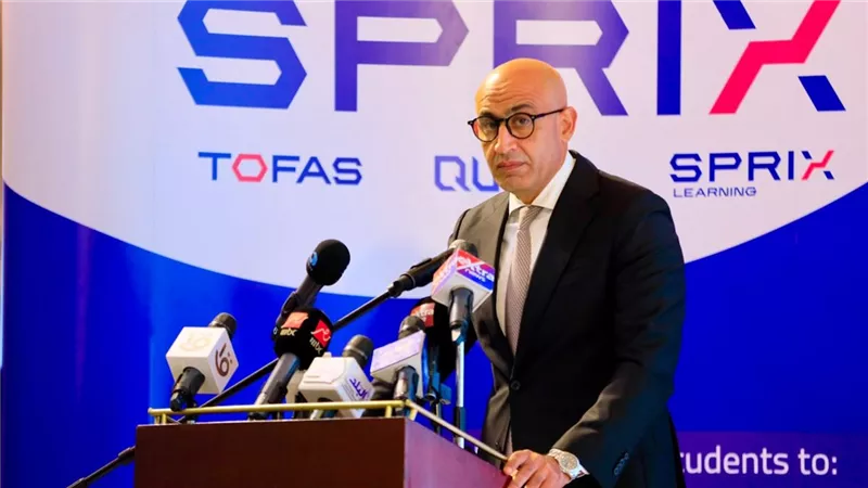 أفضل 10 طلاب في «توفاس» يزورون اليابان ضمن برنامج لدعم الموهوبين