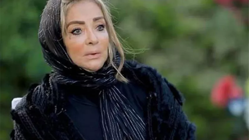 المهرجان القومي للمسرح يُكرم الفنانة القديرة شهيرة في دورته الـ 19