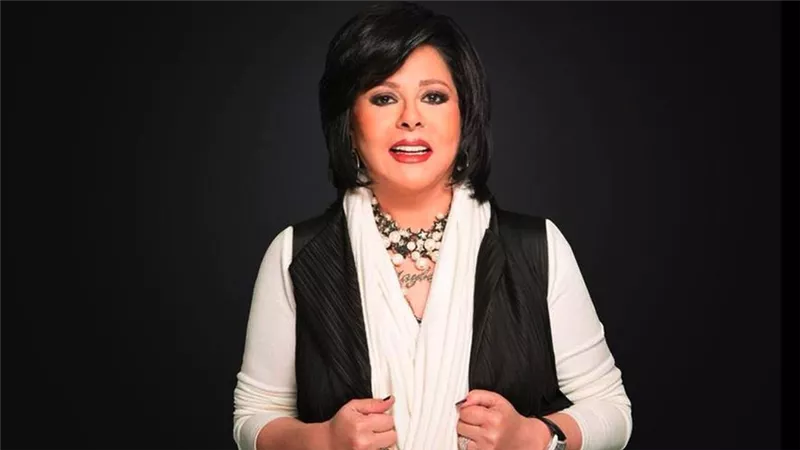 المهرجان القومي للمسرح يُكرم الفنانة القديرة إسعاد يونس في دورته الـ 19