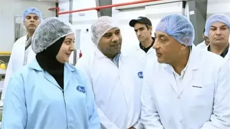 بعد إشادة رئيس الوزراء.. 