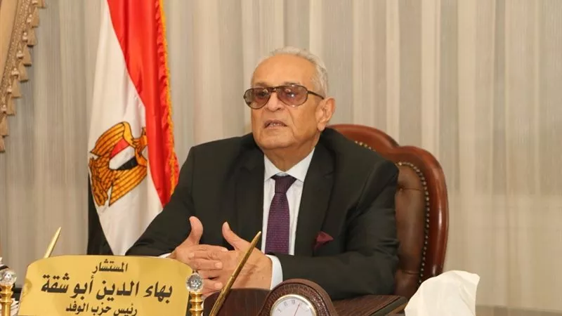 «بهاء أبو شقة» عن جدل التأمينات: القانون فوق الجميع ولا حماية لمتورط| خاص 