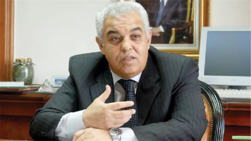 علام: لا أمانع العودة لمنصب وزير الري.. والأهم وجود رؤية وقدرة على الإدارة