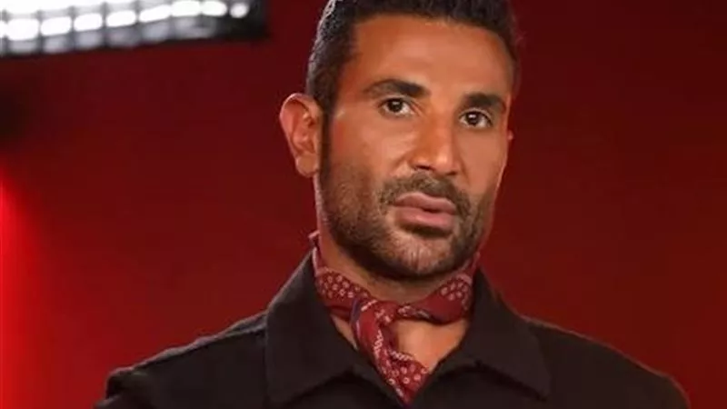 أحمد سعد يُحيي حفلا غنائيا في مهرجان جرش 26 يوليو 