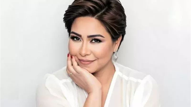 شيرين تحطم رقمها القياسي في موسوعة جينيس