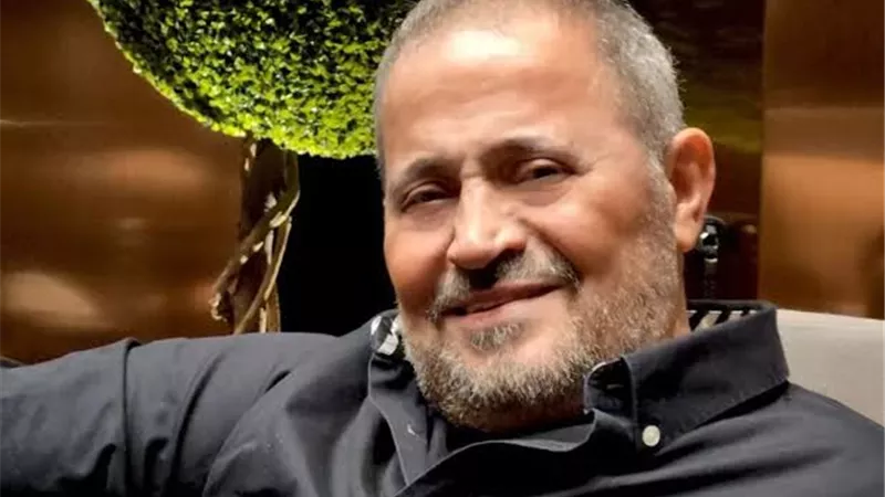 جورج وسوف وحفلات غنائية من جرش إلى السعودية