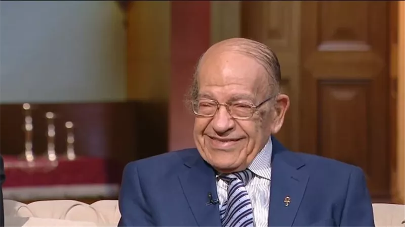 وسيم السيسي: لا خلاف مع أحد والأعلى للإعلام حسم الأمر بعدل|خاص