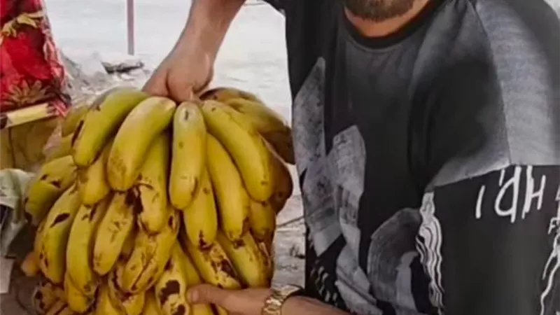 الزراعة ترد على فيديو 