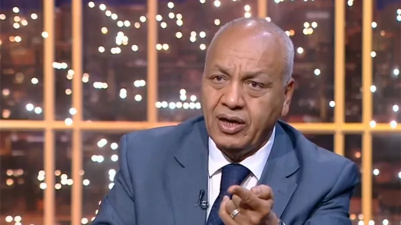 مصطفى بكري: الصمت على التشكيك في مصرية سيناء شراكة في الجريمة