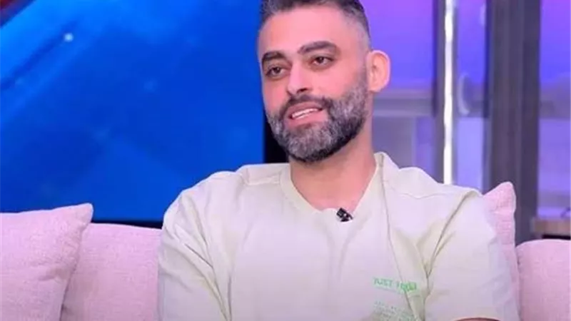 وفاة الفنان أحمد جلال عبد القوي بعد صراع مع مرض السرطان