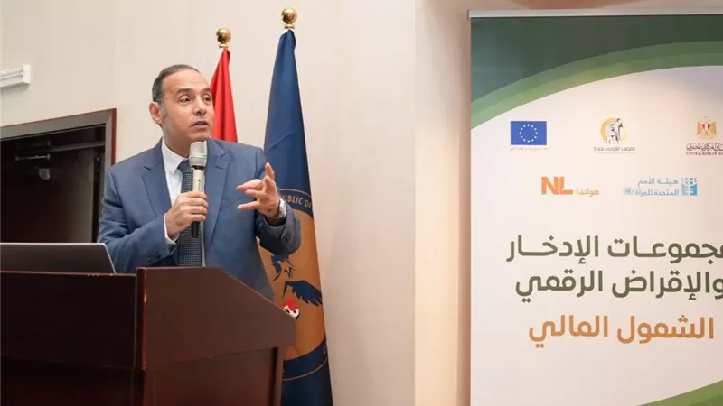 الرقابة المالية : 53% من مستفيدي التمويل متناهي الصغر سيدات