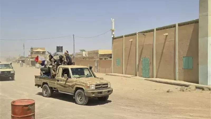 هجوم دامٍ في مالي.. مقتل نحو 50 عسكريًا في ضربة مفاجئة