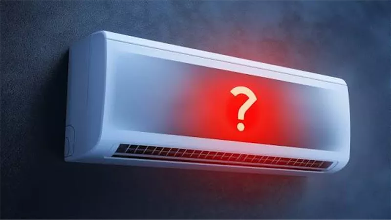تأثير سلبي على البشرة.. الوجه الآخر لمكيف الهواء