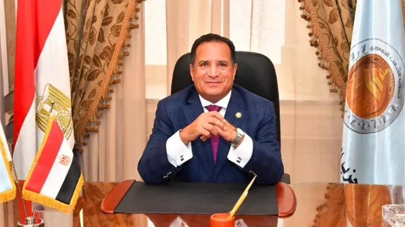 رئيس عربية النواب: لا مجال للتشكيك في مصرية سيناء عبر الإعلام |خاص