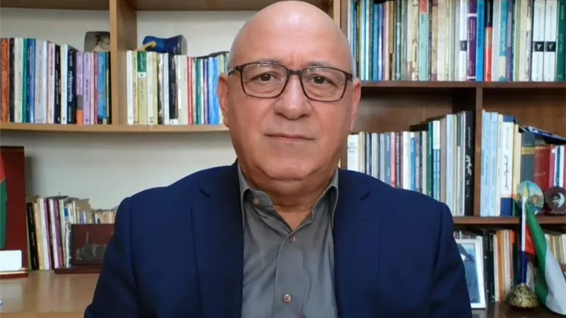 فراس ياغي: ثلاثة سيناريوهات لمستقبل مضيق هرمز بعد التصعيد الأخير|خاص