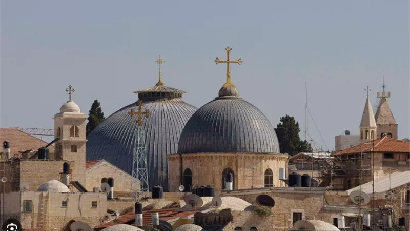 اللجنة الرئاسية لشؤون الكنائس: الاستيطان يهدد الحضور المسيحي في فلسطين