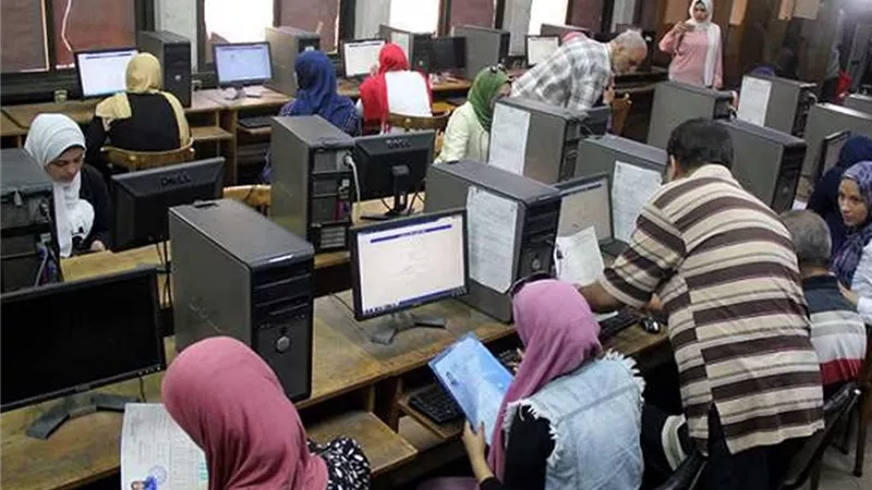 نتيجة الثانوية العامة 2026 في مراحلها الأخيرة.. ماذا يحدث داخل الكنترولات؟