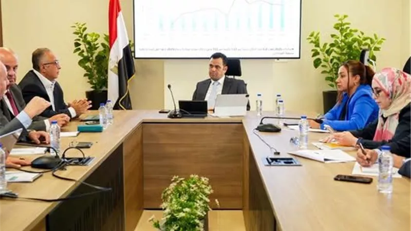الاستثمار: الصناعات الغذائية تحقق صادرات قياسية بـ 6.8 مليار دولار